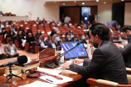 رئاسة البرلمان تحدد موعد بدء الفصل التشريعي الثاني