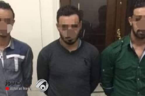 الأنبار.. القبض على ثلاثة متهمين بمحاولة اختطاف طالبة ومفاجأة بهويتهم