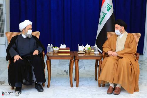 السيد عمار الحكيم: المجتمع العراقي تغلب على الصراع المذهبي في وقت قياسي