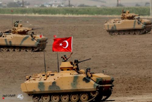 تركيا: سننشئ قاعدة في شمال العراق على غرار ما فعلناه في سوريا