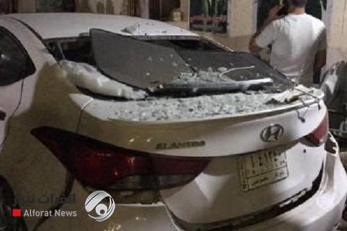 مصدر أمني: انفجار ثانٍ في الناصرية والأول استهدف منزل ناشط مدني