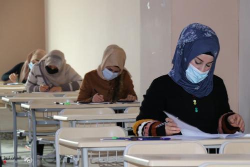الصحة النيابية: طبيعة امتحانات الجامعات والمعاهد تحدده اللجنة العليا حصراً