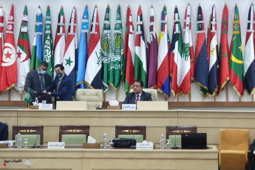 العراق يترأس أعمال الاجتماع التحضيري لمجلس وزراء الداخلية العرب في تونس