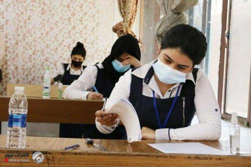بالوثيقة.. التربية تحدد مواعيد الامتحانات النهائية للصفوف غير المنتهية للمدارس العراقية في تركيا