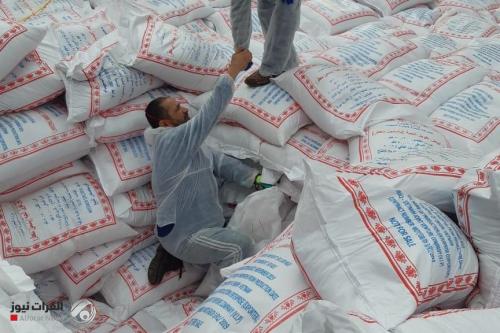 بالصور.. التجارة تكشف نتائج فحص أرز فيتنامي وترد على اتهامها بتأخير الحمولة