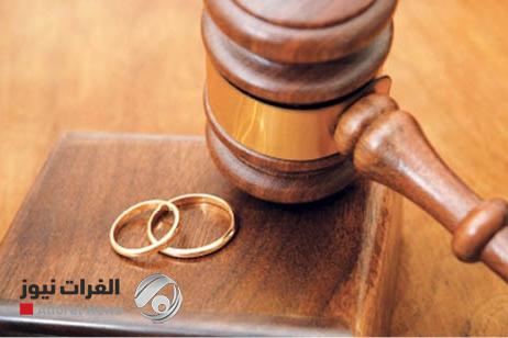 بتفاصيل صادمة.. القضاء يكشف عن أغرب حالة طلاق
