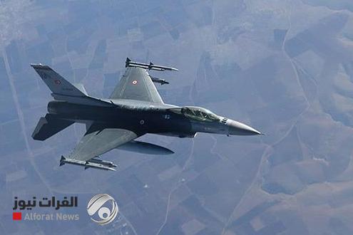 العمليات المشتركة: اختراق الطائرات التركية انتهاكا صارخا للسيادة العراقية