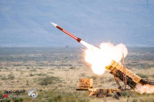 أمريكا تسحب صواريخ الباتريوت من العراق ودول عربية
