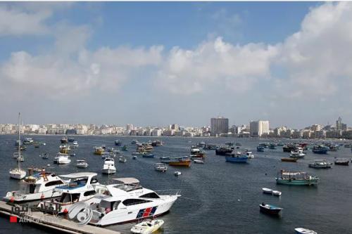محافظة مصرية تعلن حالة الطوارئ