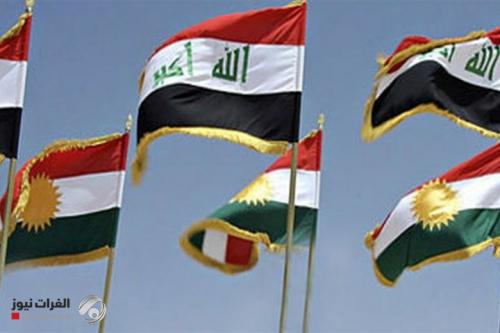 الحزب الديمقراطي: اتفاق بغداد والاقليم بدأ اليوم ووفق بنود الموازنة