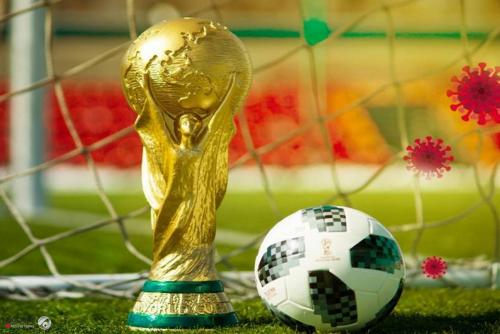 تأجيل تصفيات كأس العالم عن قارة آسيا