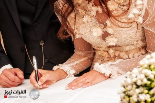 تعليق الزواج والطلاق في دبي حتى إشعار جديد