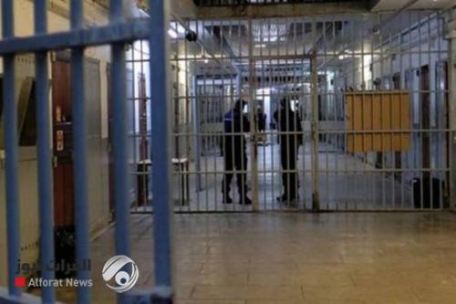 البصرة.. توقيف حراس بتهمة التواطئ في هروب سجين محكوم بالمؤبد