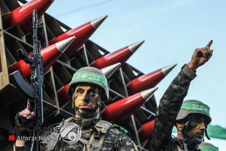 "كتائب القسام" تعلن شنها هجوما صاروخيا جديدا على سديروت