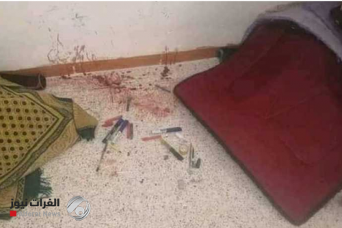 بالصور.. الجزائر.. صدمة بعد "اعتداء وحشي" على مدرسات في مسكنهن