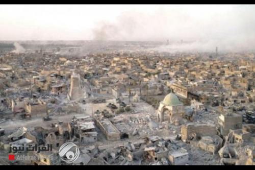 قريبا.. 80 ألف وحدة سكنية بالتعاون مع شركات دنماركية في الموصل