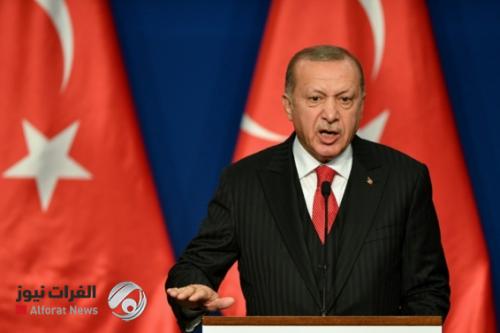 أردوغان: لن نواجه وحدنا تدفّق موجة لاجئين جديدة