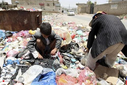 كورونا يرفع نسبة الفقر في العراق 12%