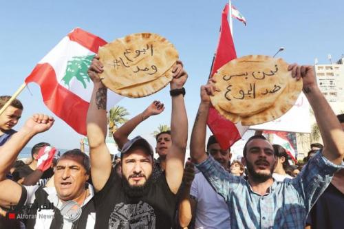 لبنان.. جيشه أصبح "نباتيا" والجوع يهدد بإبادة سكانه