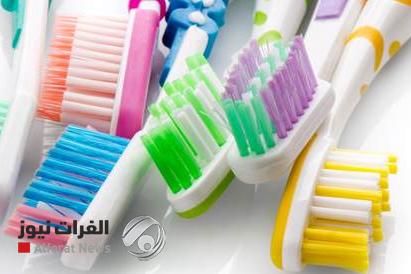 ما علاقة فرشاة الأسنان بكورونا؟.. دراسة تجيب