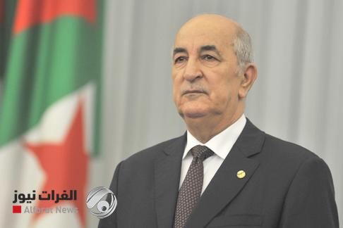 نقل الرئيس الجزائري الى ألمانيا لإجراء فحوصات معمقة