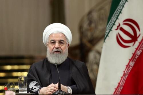 روحاني: اغتيال سليماني سببه انزعاج الأعداء من برامجه لتحقيق الأمن في المنطقة