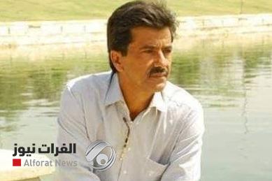 بعد وفاته بأيام.. التشرد يهدد حياة أسرة صحفي عراقي