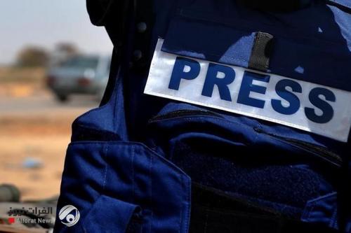 اللامي يكشف عدد شهداء الصحافة بعد احتجاجات تشرين ومنذ 2003