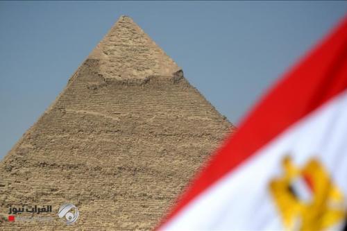 مصر تعلن دعمها للعراق في ما يتخذه من إجراءات لحماية أمنه ولُحمته الوطنية