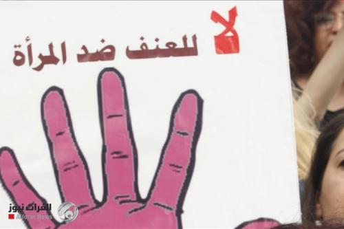 حقوق الإنسان: كلمة السيد عمار الحكيم يجب ان تكون خارطة طريق لإيقاف العنف ضد المرأة