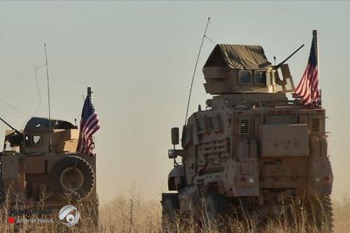 مكتب القائد العام يعلق على أنباء استئناف عمل القوات الامريكية في العراق