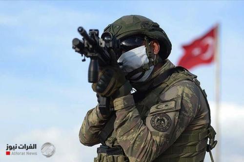 مسؤول محلي: قوات تركية تحتل 30 قرية في زاخو