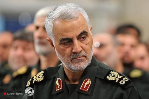 مجلس الامن القومي الايراني: انتقامنا لسليماني سيكون ثقيلاً ومؤلماً
