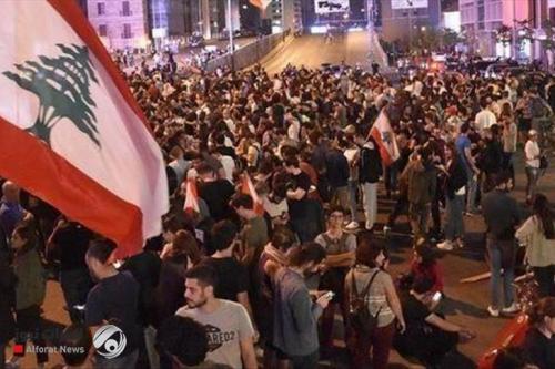 تجدد الاحتجاجات في لبنان