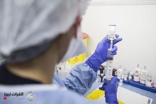 العراق يتسلم الوجبة الأولى من اللقاح الروسي لمعالجة مرضى كورونا