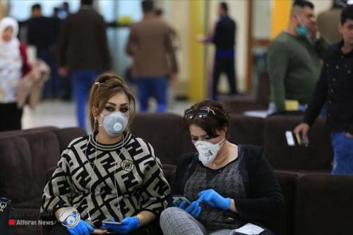 الكويت تسجل 13 إصابة جديدة بفيروس كورونا خلال 24 ساعة