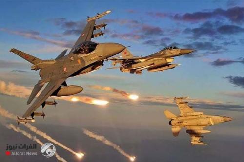 تركيا تطلق عملية "مخلب النسر" شمالي العراق وتقصف سنجار