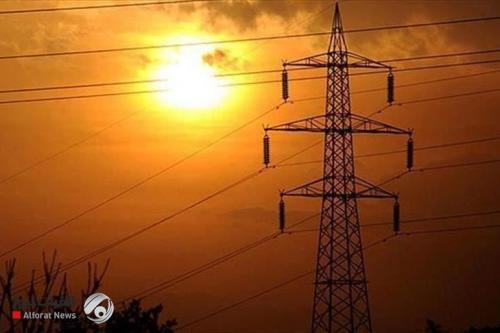 مباحثات خط كهرباء العراق - الأردن تصل الى مراحلها الأخيرة