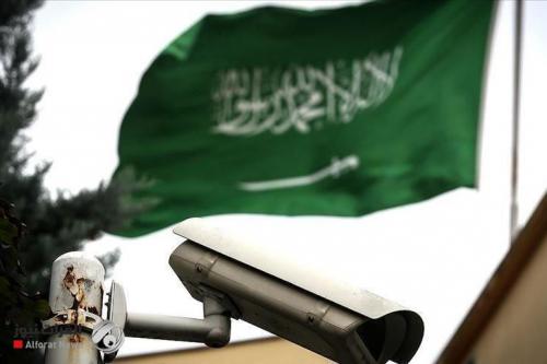 العراق يدين حادث إطلاق النار على السفارة السعودية ويعده "اعتداءً ارهابياً"
