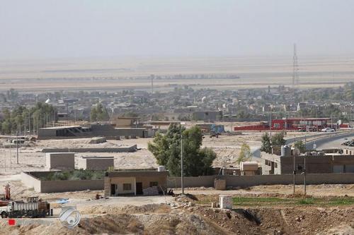 القوات الأمنية تتصدى لثاني هجوم داعشي على رعاة الأغنام في مخمور