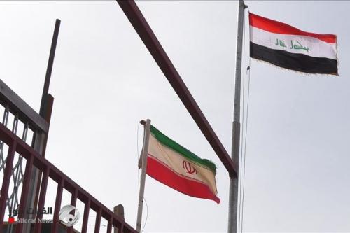 إيران بصدد إلغاء {الفيزا} مع العراق