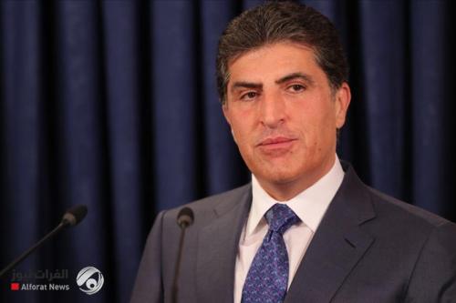 "محذراً من الهاوية".. بارزاني: ضرورة وجود رؤية سياسية جديدة في العراق