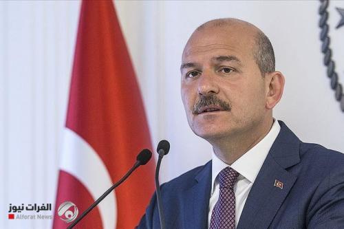تركيا: أمير داعش المعتقل يتلقى أوامر من العراق
