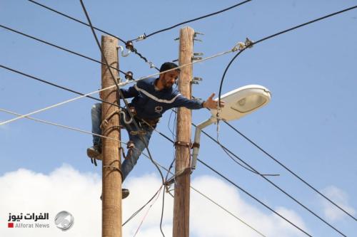 نقص التجهيز.. وزارة الكهرباء ترمي باللائمة على بعض المحافظين و1100 مجمع عشوائي