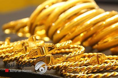 أربيل: عصابة تسرق 40 كيلو من الذهب بطريقة غير متوقعة