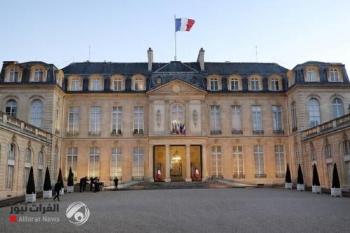 فرنسا تطلب عقد اجتماع للتحالف الدولي بشأن العراق