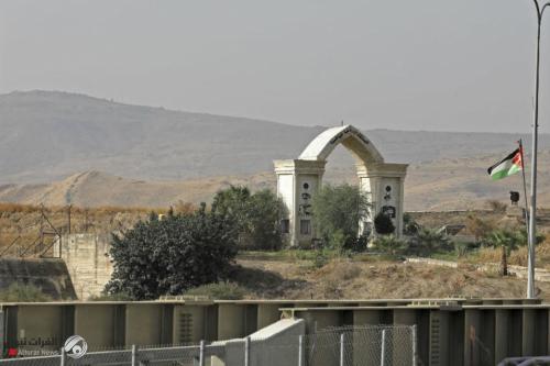 البرلمان الأردني سيناقش مقترحا نيابيا لمنع استيراد الغاز من إسرائيل