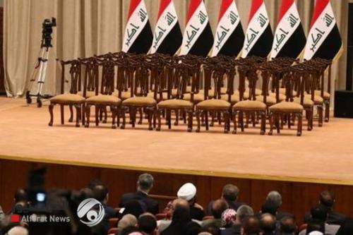 نائب يطالب الاسراع بحسم موضوع رئيس الوزراء: اوضاع العراق لا تحتمل التأخير