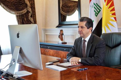اللجنة العليا لتطبيق قانون الإصلاح في كردستان تجتمع وتحيل قراراتها لمجلس الوزراء