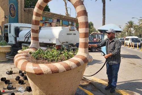 امانة بغداد تعلن افتتاح متنزه الزوراء أمام المواطنين.. وتكشف موعد الدخول للمتحف البغدادي